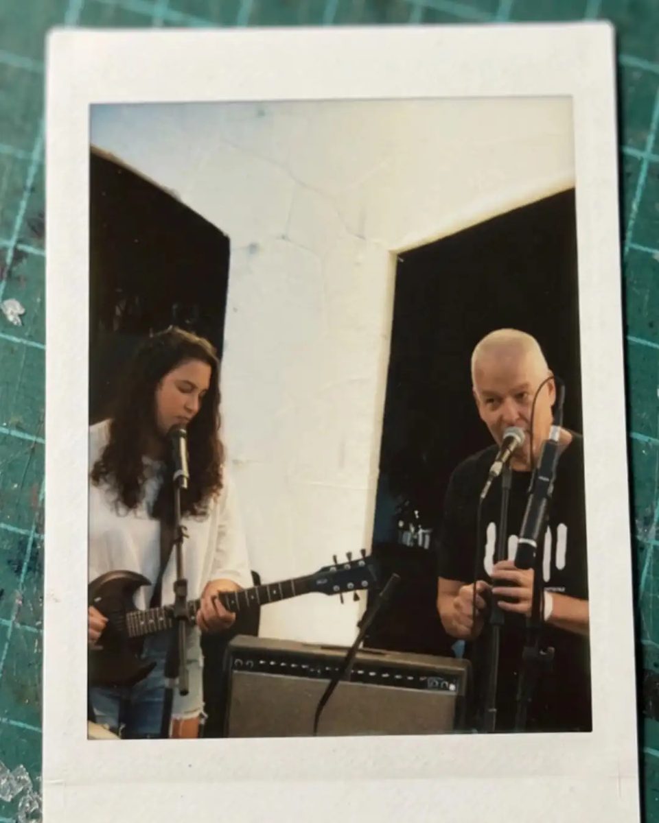 Imagen de la fuente — Soul by Soul por Luiza Miguel feat. Zé Miguel