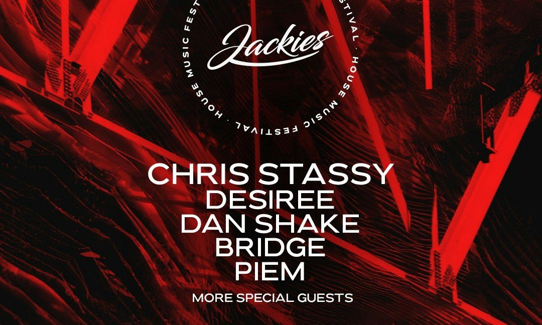 Source image — Jackies House Music Festival Lisboa