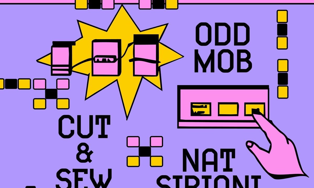 Source image — Satellite: Odd Mob