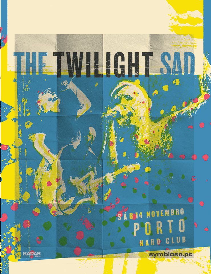 Imagem da fonte — The Twilight Sad