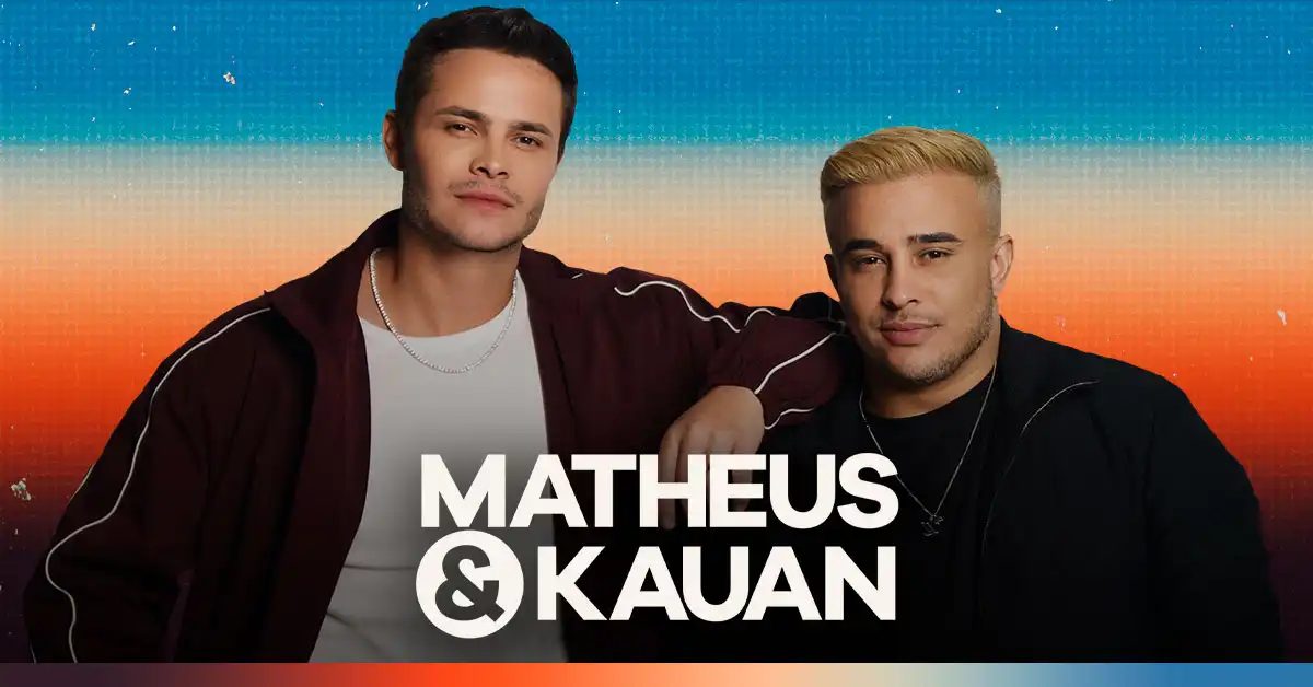 Source image — Matheus & Kauan