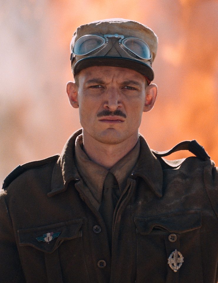 Source image — DE GAULLE: LIBERDADE | 27ª FESTA DO CINEMA FRANCÊS