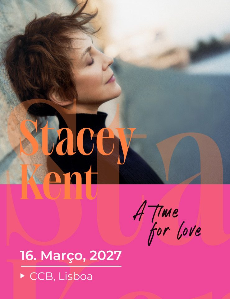 Bild der Quelle — STACEY KENT - A TIME FOR LOVE
