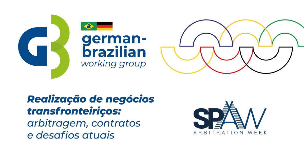 출처 이미지 — SPAW | German-Brazilian Working Group event