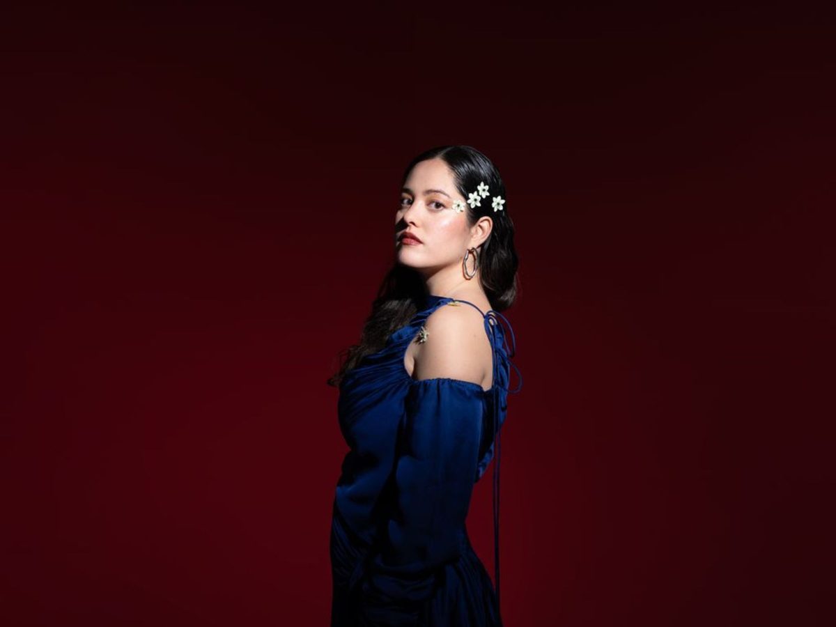 Imagem da fonte — Yumi Ito