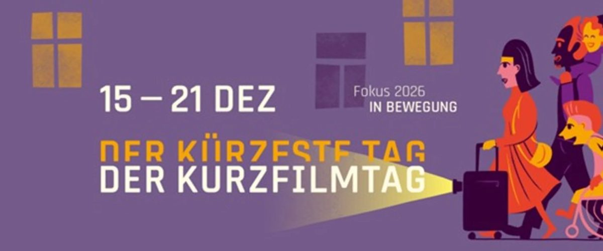 Bild der Quelle — SHORT FILM DAY 2026