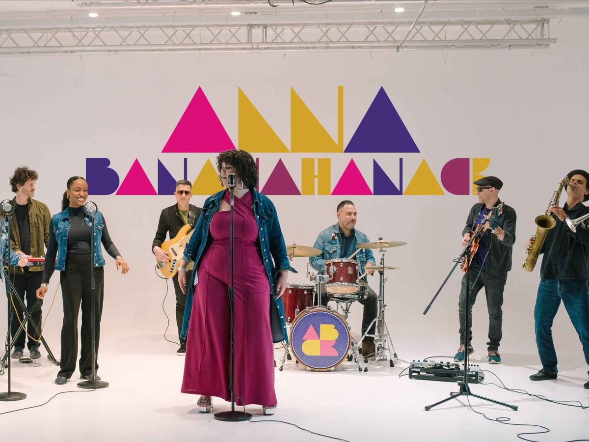 Imagen de la fuente — Anna Bananahanack