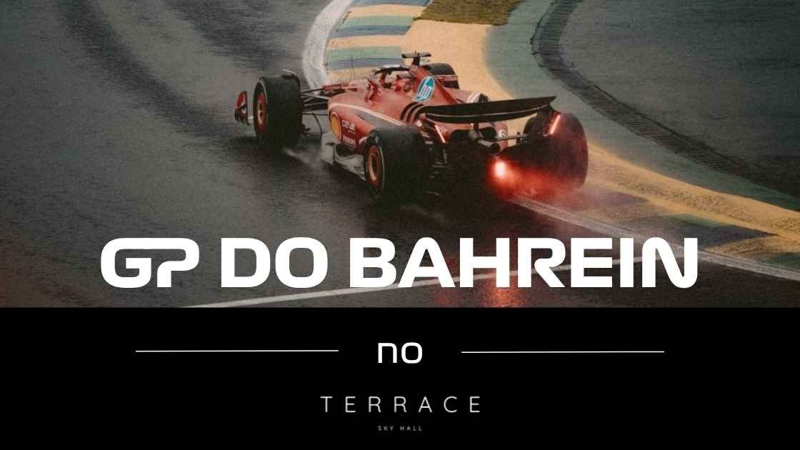 Imagem da fonte — Race Week| Transmissão AO VIVO GP do Bahrein
