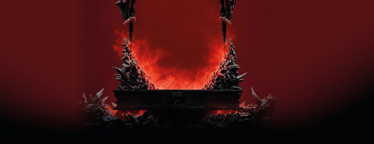Imagem da fonte — VALKHØR: Vendex All Night Long