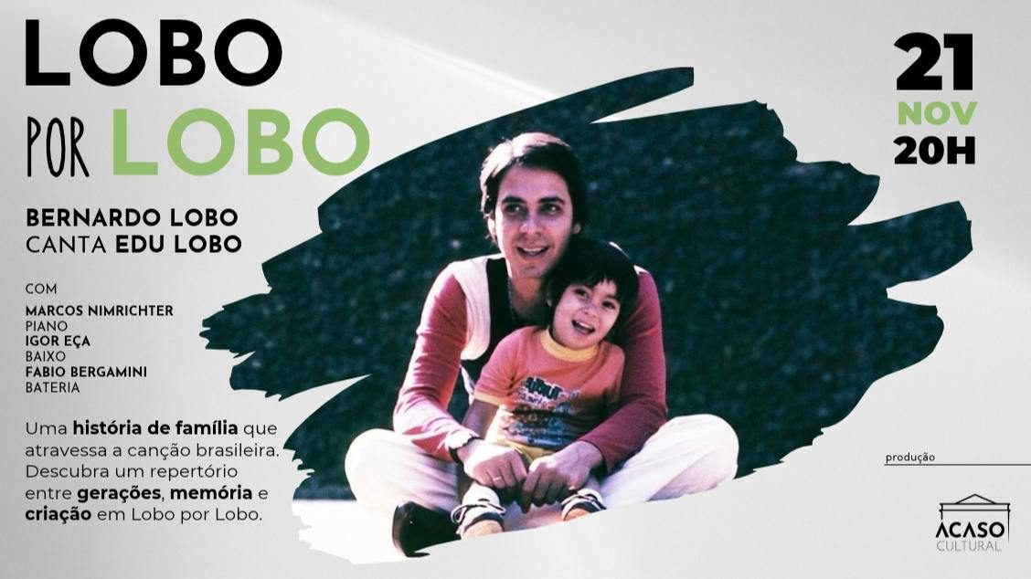 Source image — Lobo por Lobo – Bernardo Lobo canta Edu Lobo