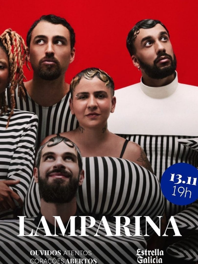 Imagem da fonte — Tranquilo Apresenta Lamparina - São Paulo (Sp)