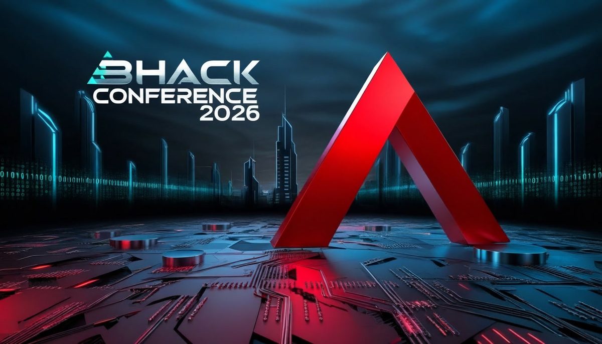 Bild der Quelle — BHack Conference 2026