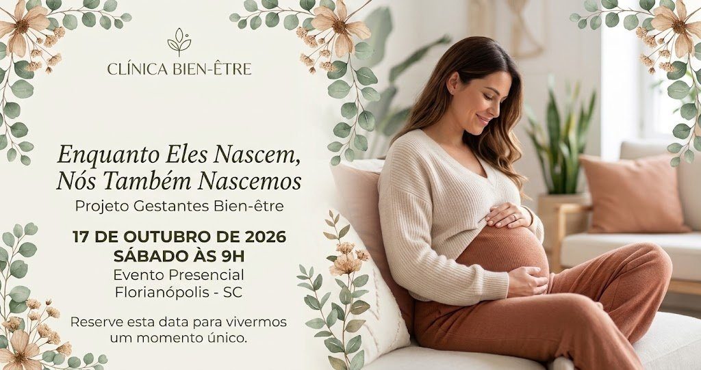 출처 이미지 — Enquanto Eles Nascem, Nós Também Nascemos!