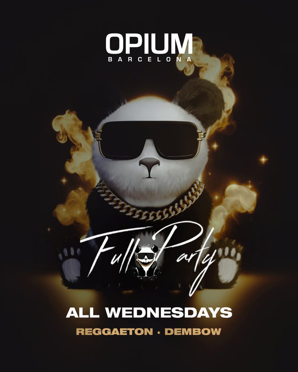 Imagem da fonte — FULL PARTY