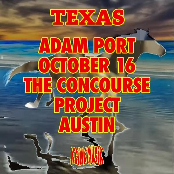 Source image — Adam Port (KEINEMUSIK – 3 Hour Set)