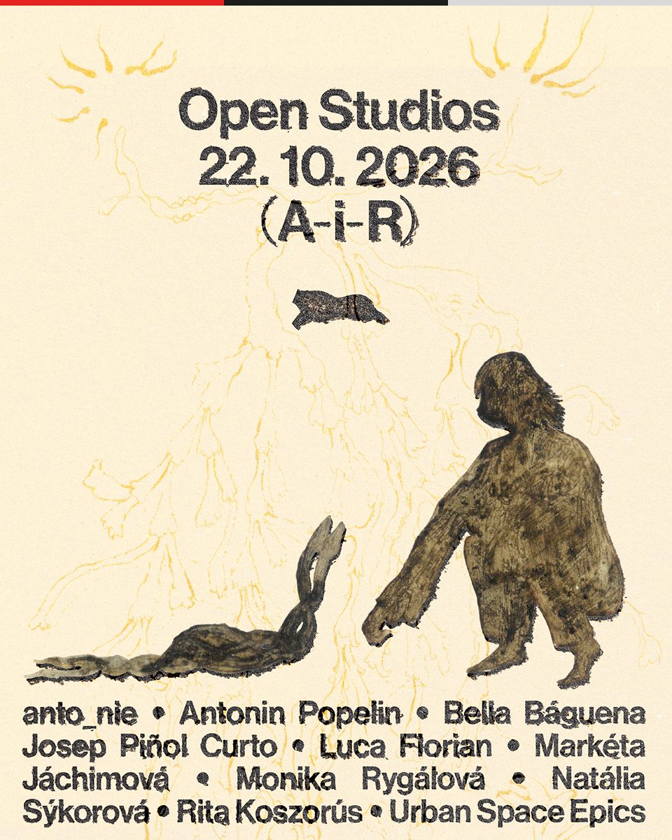 Imagen de la fuente — Open Studios