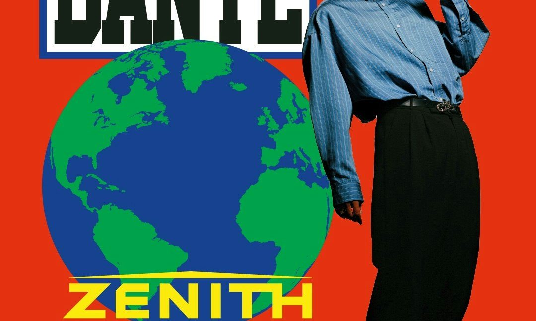 Imagem da fonte — DANYL