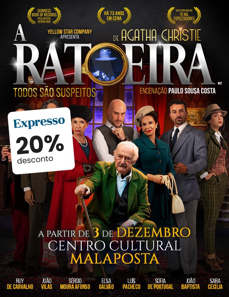 Image de la source — A Ratoeira
