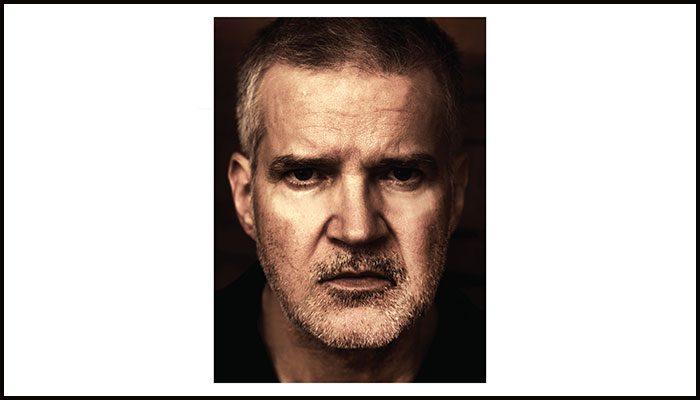 Source image — Lloyd Cole: Solo Electric