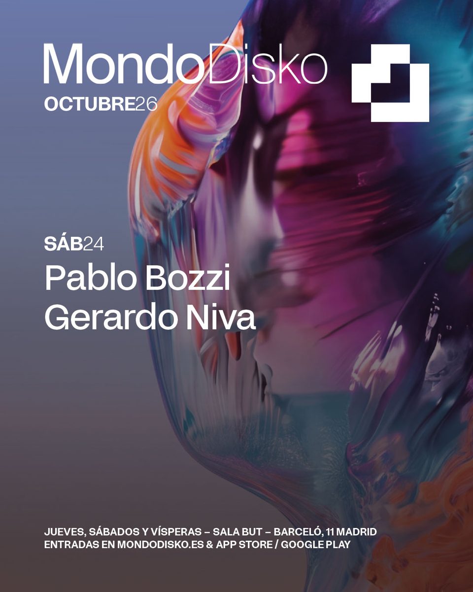Imagem da fonte — Pablo Bozzi / Gerardo Niva