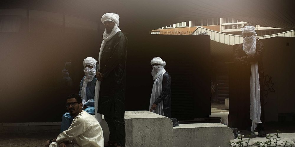 Imagen de la fuente — Imarhan