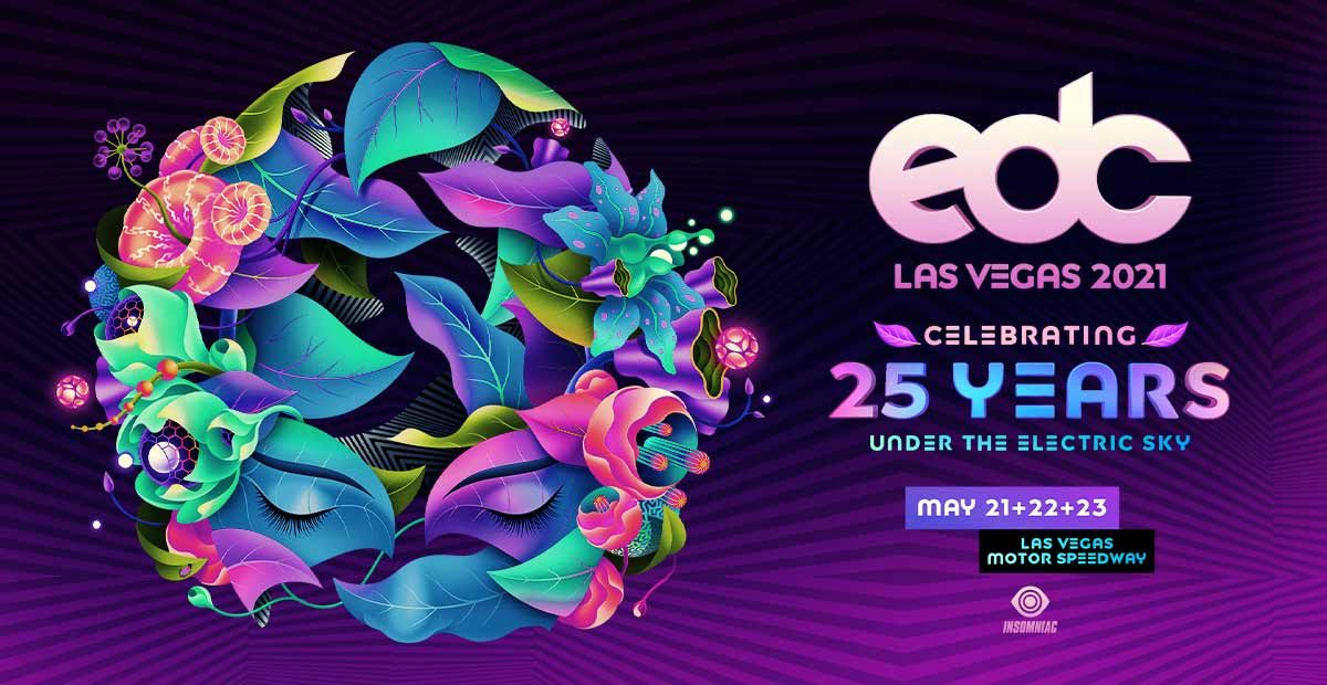 Bild der Quelle — EDC Las Vegas 2027