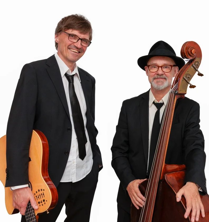 Imagem da fonte — Grand Cinema – Jens Saleh and Oliver Bostroem