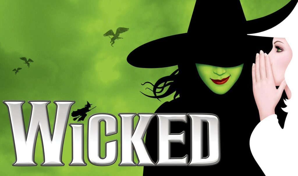 Imagen de la fuente — Wicked - North American Tour