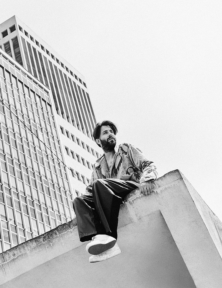 Imagem da fonte — SALVADOR SOBRAL | A FLOR DO RECOMEÇO