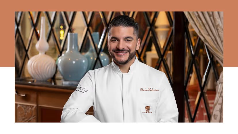 Bild der Quelle — Sartiano’s Italian Steakhouse at Home