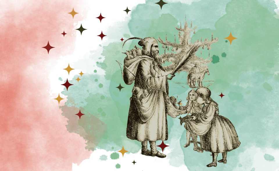 出典の画像 — Joias para a árvore de Natal