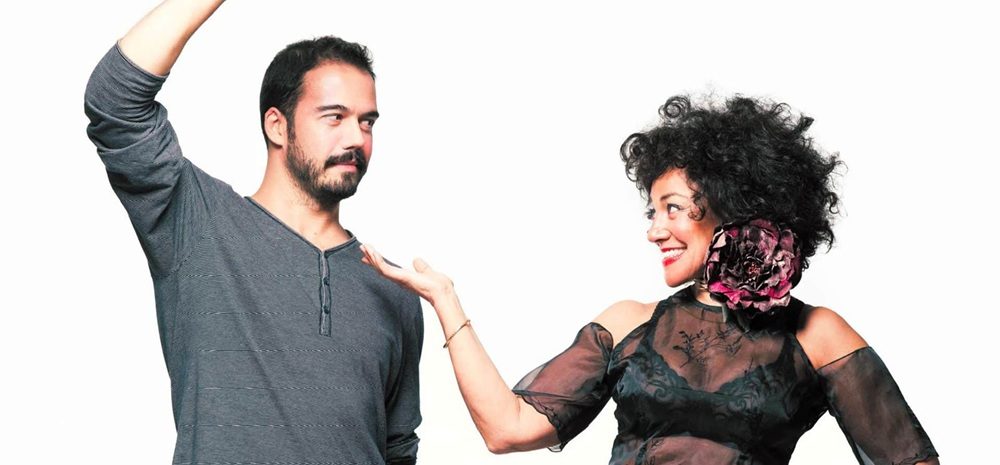 Imagem da fonte — Maria João & João Farinha