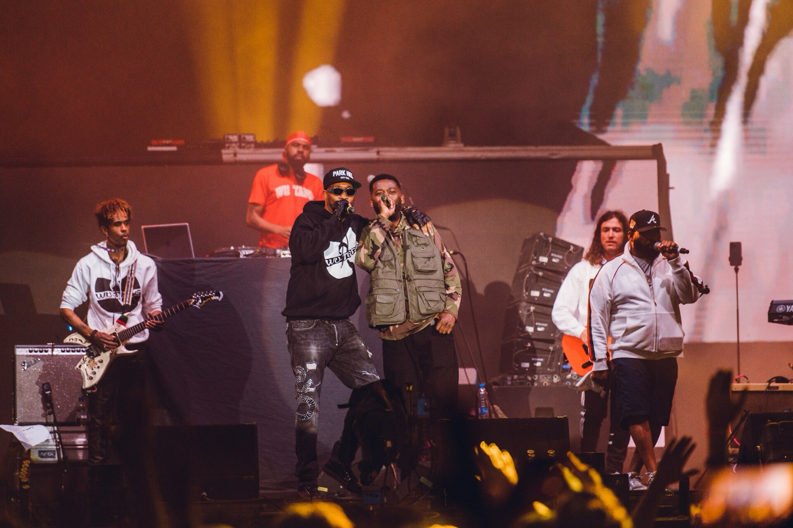 Past edition photo · 2023 — EXIT Festival