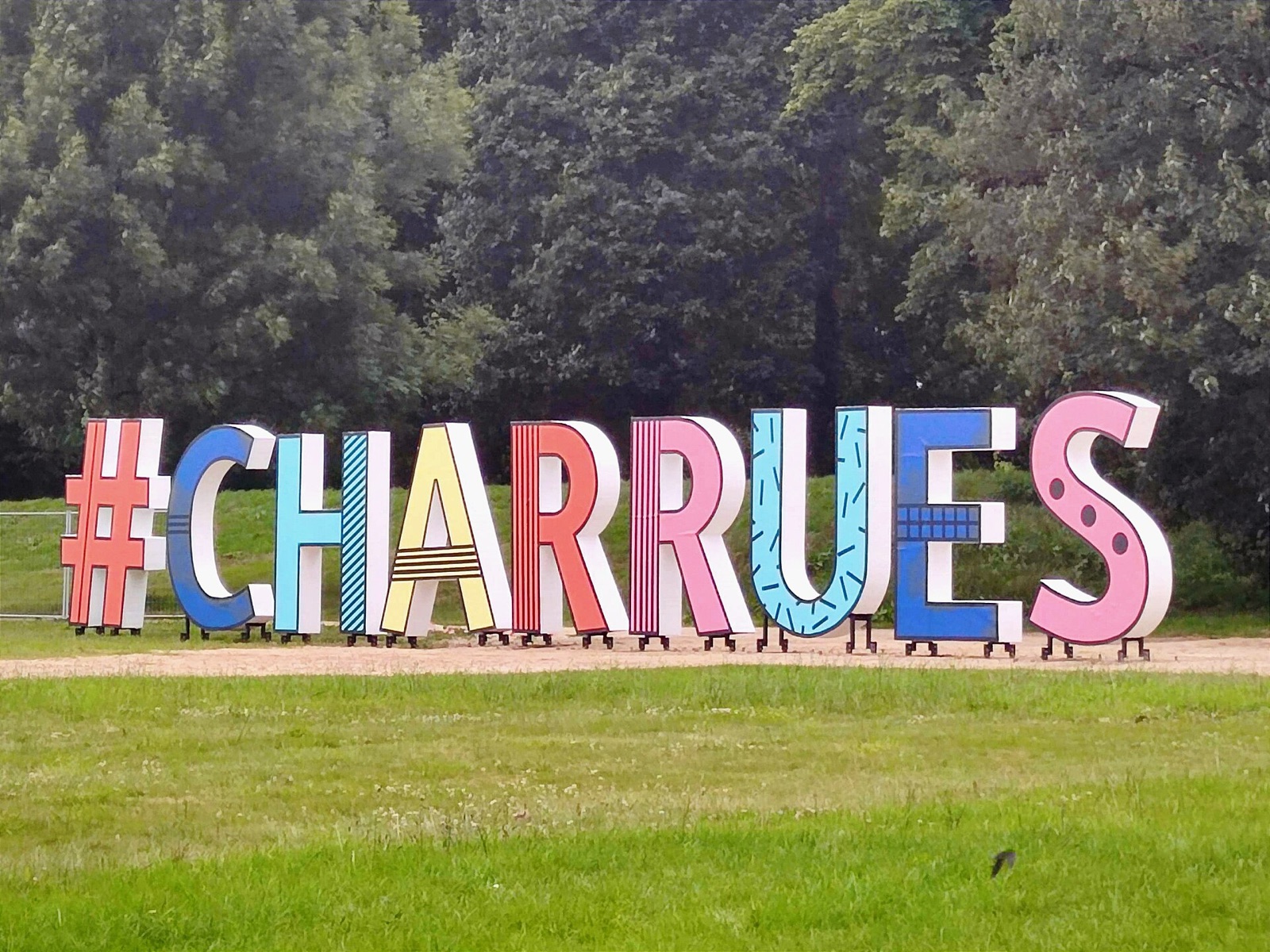 Foto de edição passada · 2022 — Les Vieilles Charrues